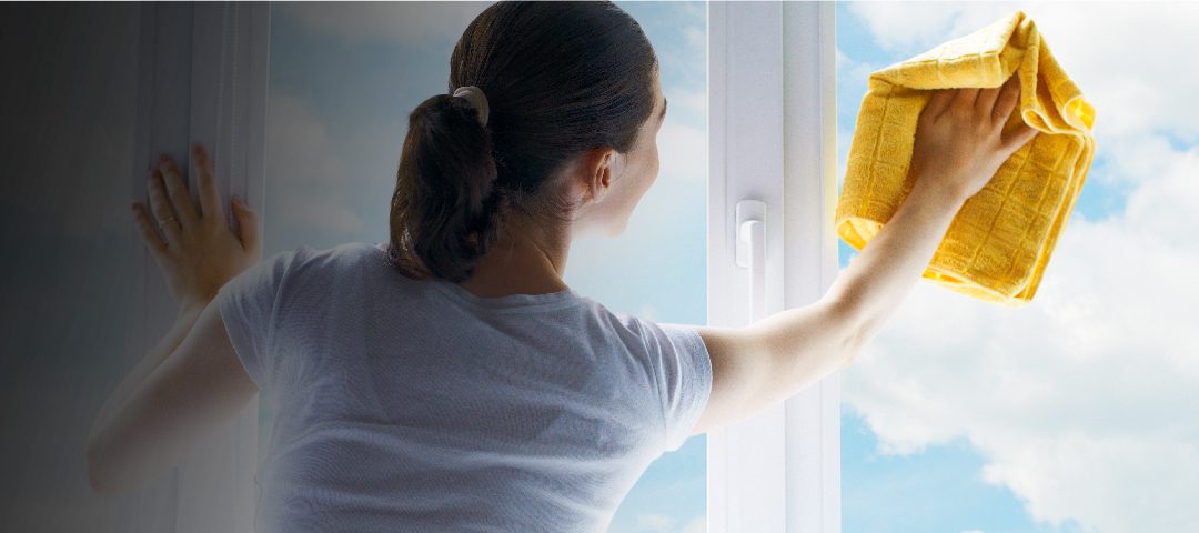 Commercial Cleaning for Winston Salem Businesses