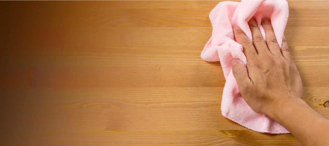 House Cleaning For Limited Mobility