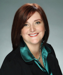 Michelle Mills