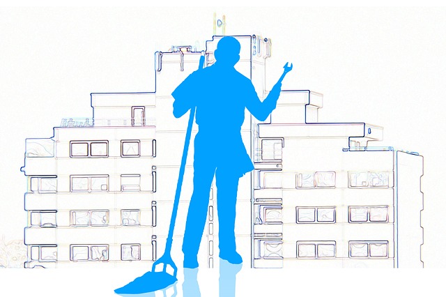 Janitorial Services in Greensboro