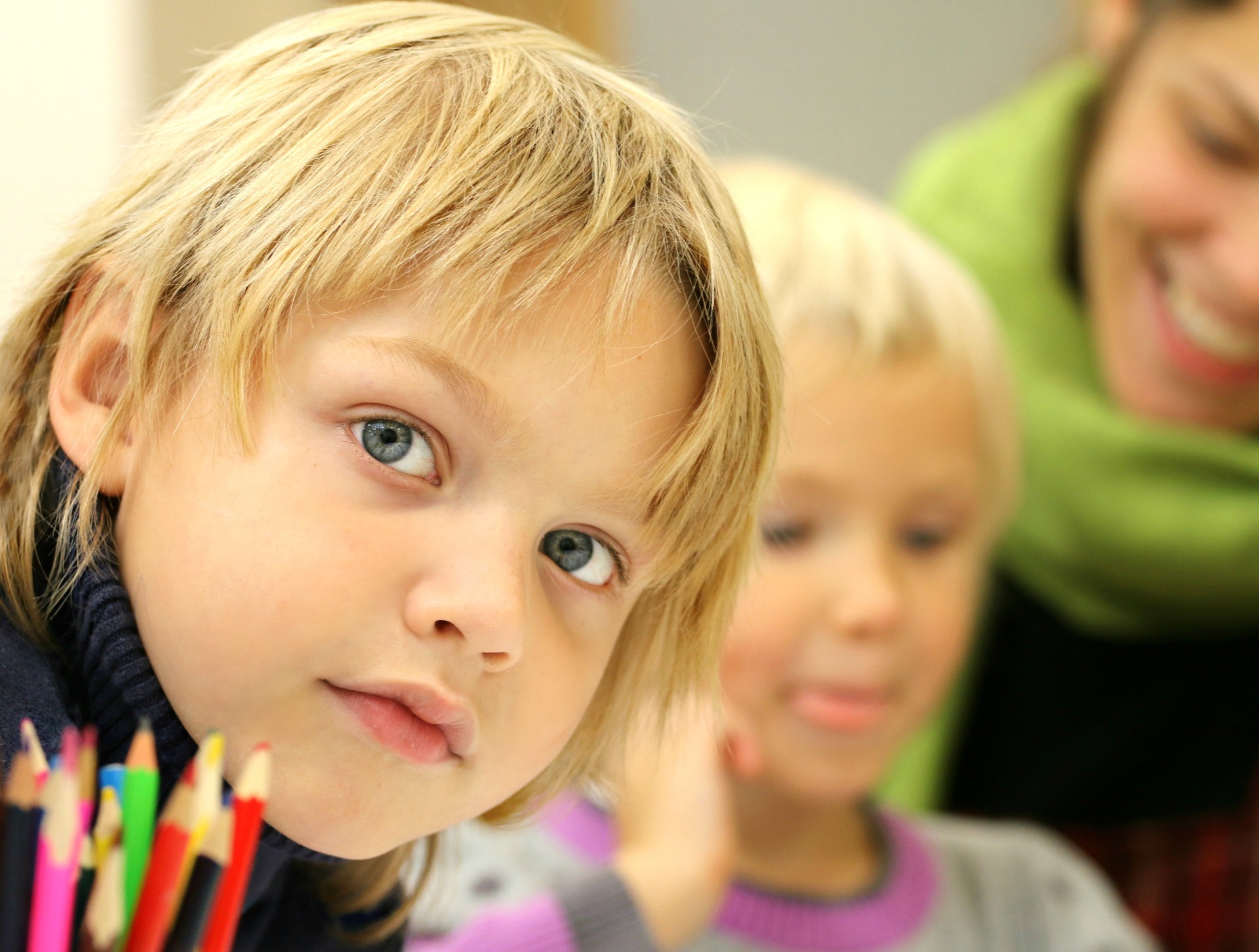 Cleaning products safe for kids and students