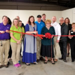 CST’s Ribbon Cutting Event For New Location