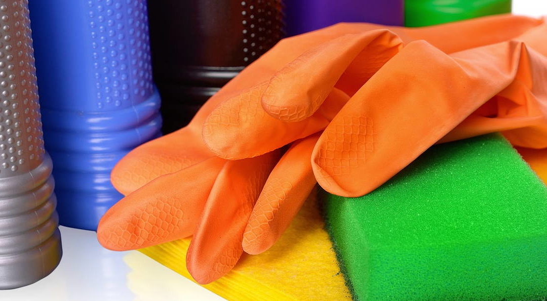 Ways To Disinfect Clothing In The Laundry