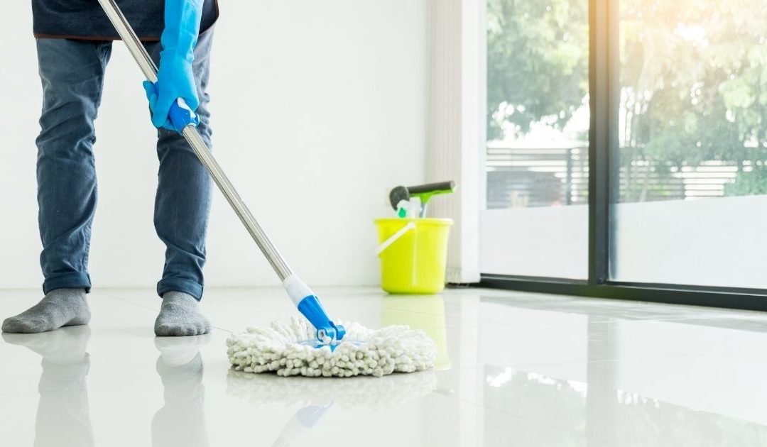 Why Your Friends Are Getting Their Houses Professionally Cleaned for the Holidays