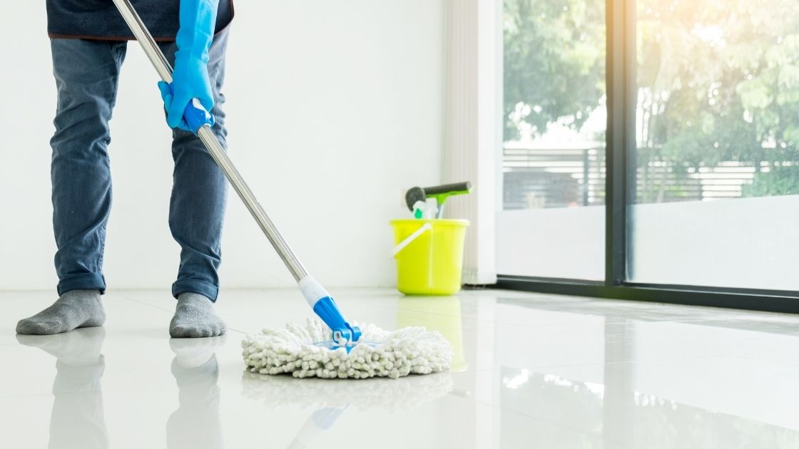 Professional House Cleaning for the Holidays