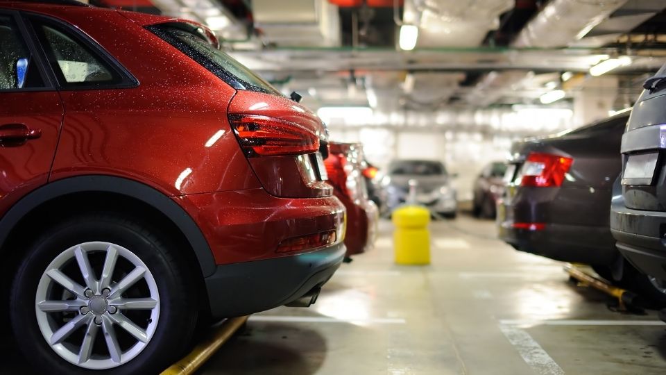 Is Your Parking Garage Ready to Make an Excellent First Impression?