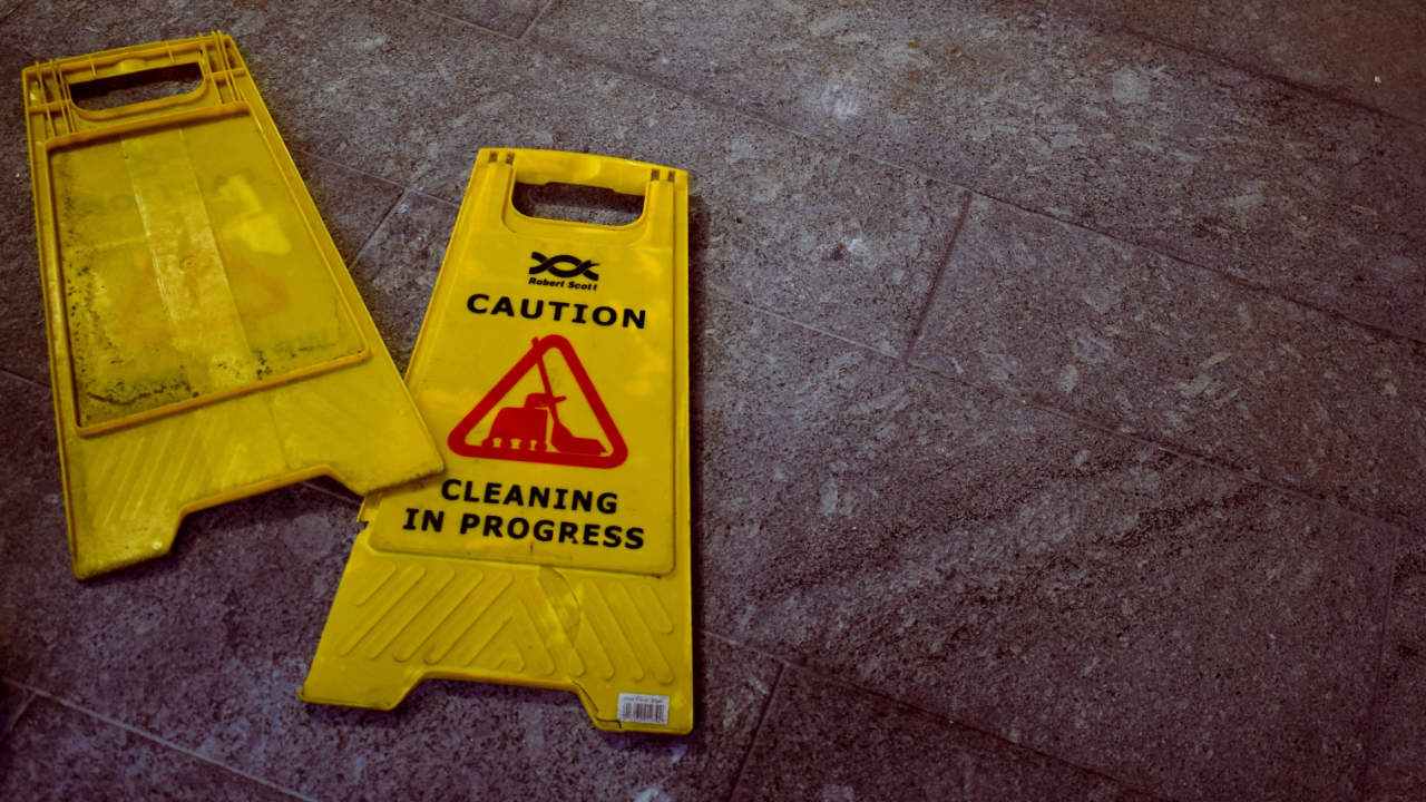 A compelling case toward outsourcing janitorial services